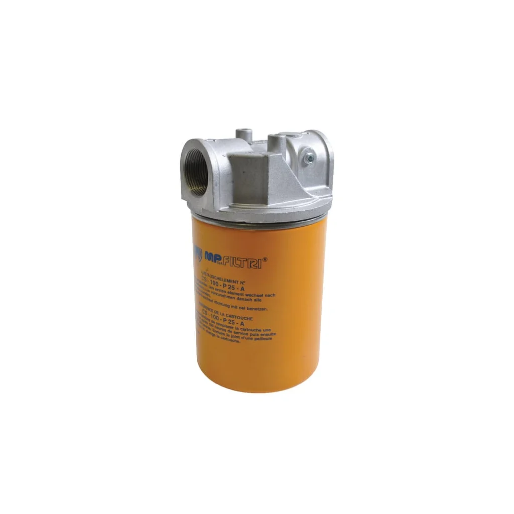 Filtru de absorbție MPS100SP10