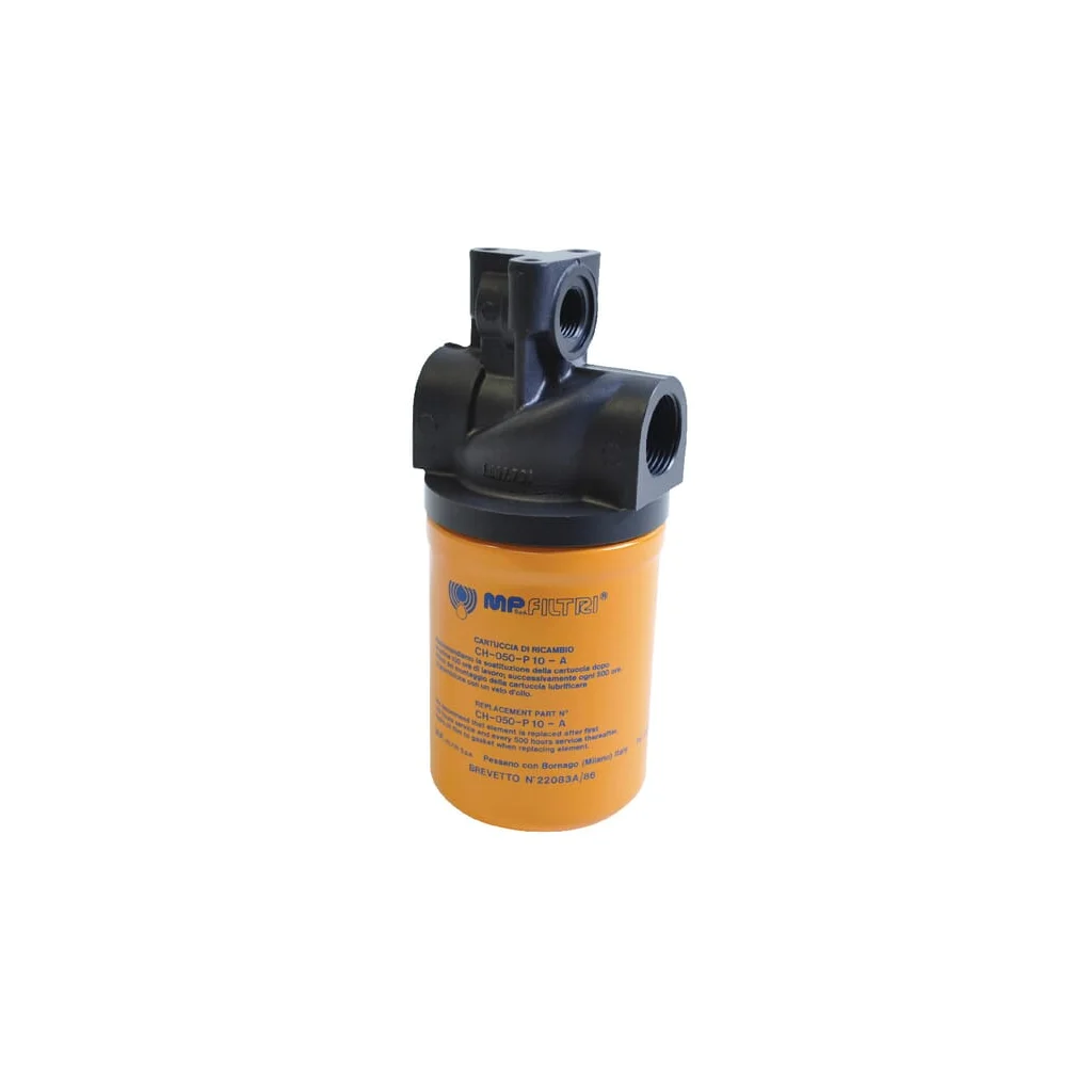 Filtru de retur MSH-070-B-16-P10 MSH070BP10