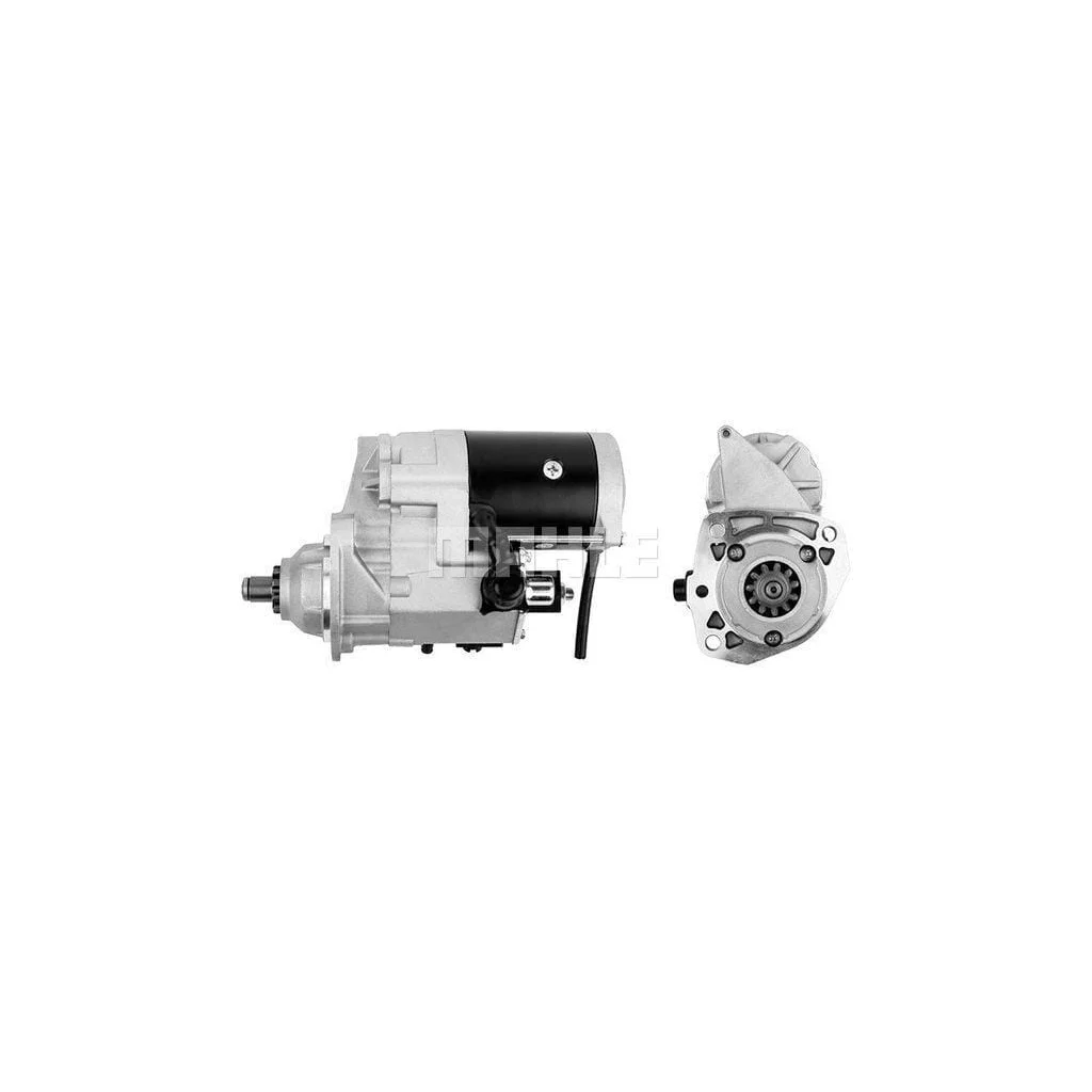 Demaror 12V 4,0kW MS974