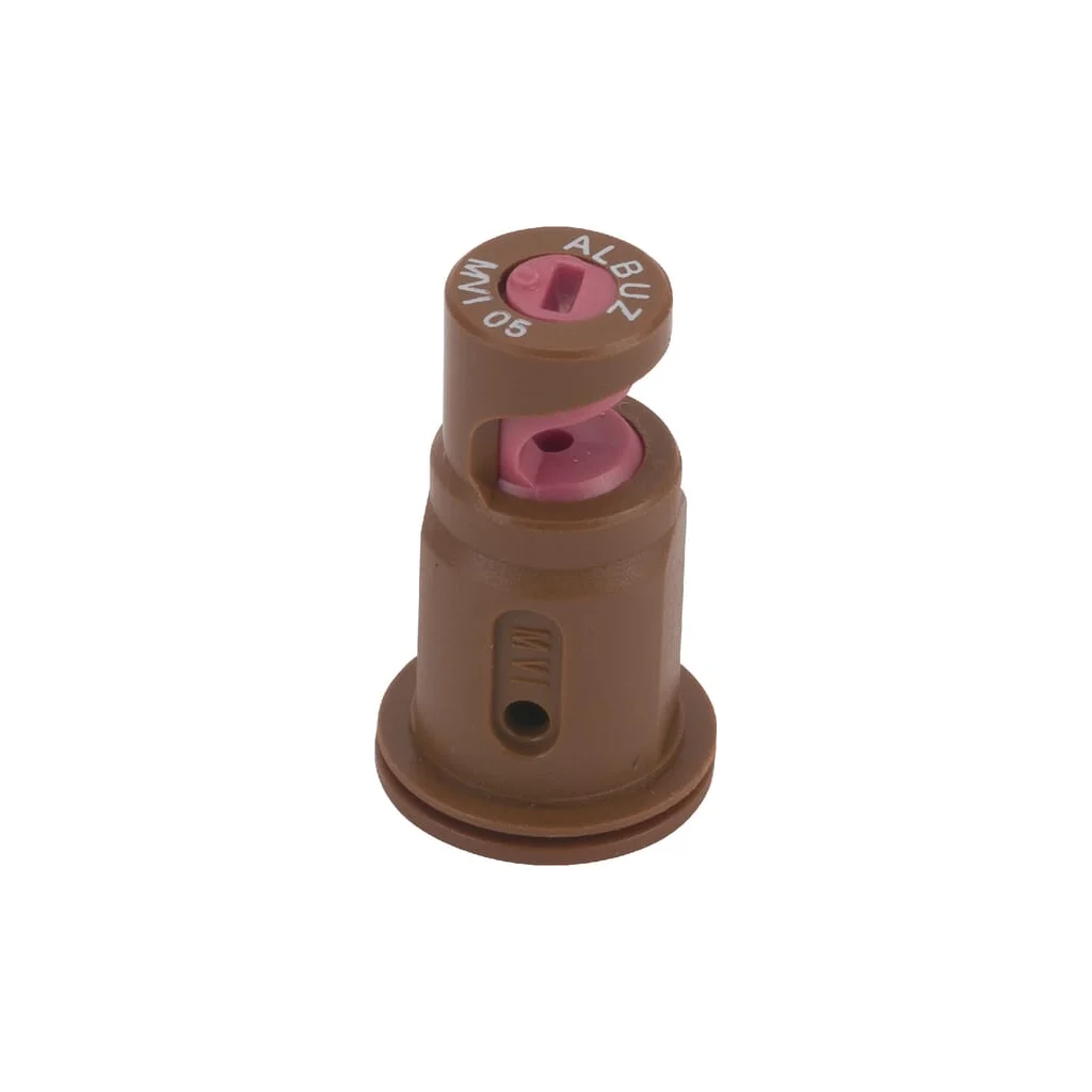 Duza MVI 150° 05 maro ceramică Albuz MVI05
