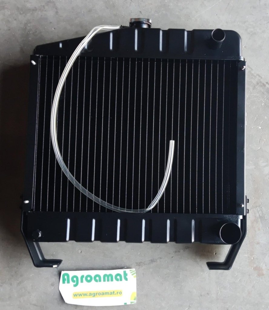 Radiator 3145498R93