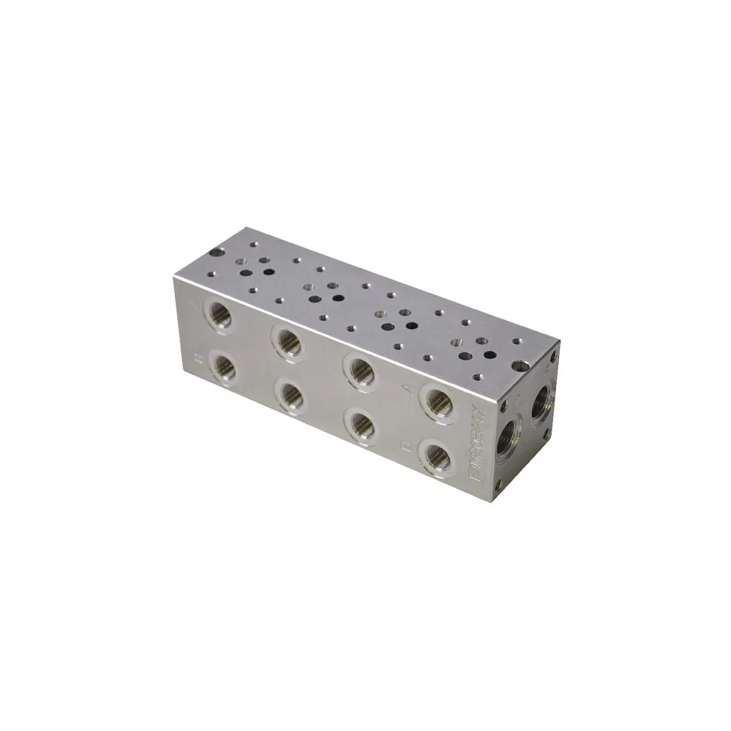 Placă de bază MRA3-4-G-Z NG6 ALU MRA34GZ