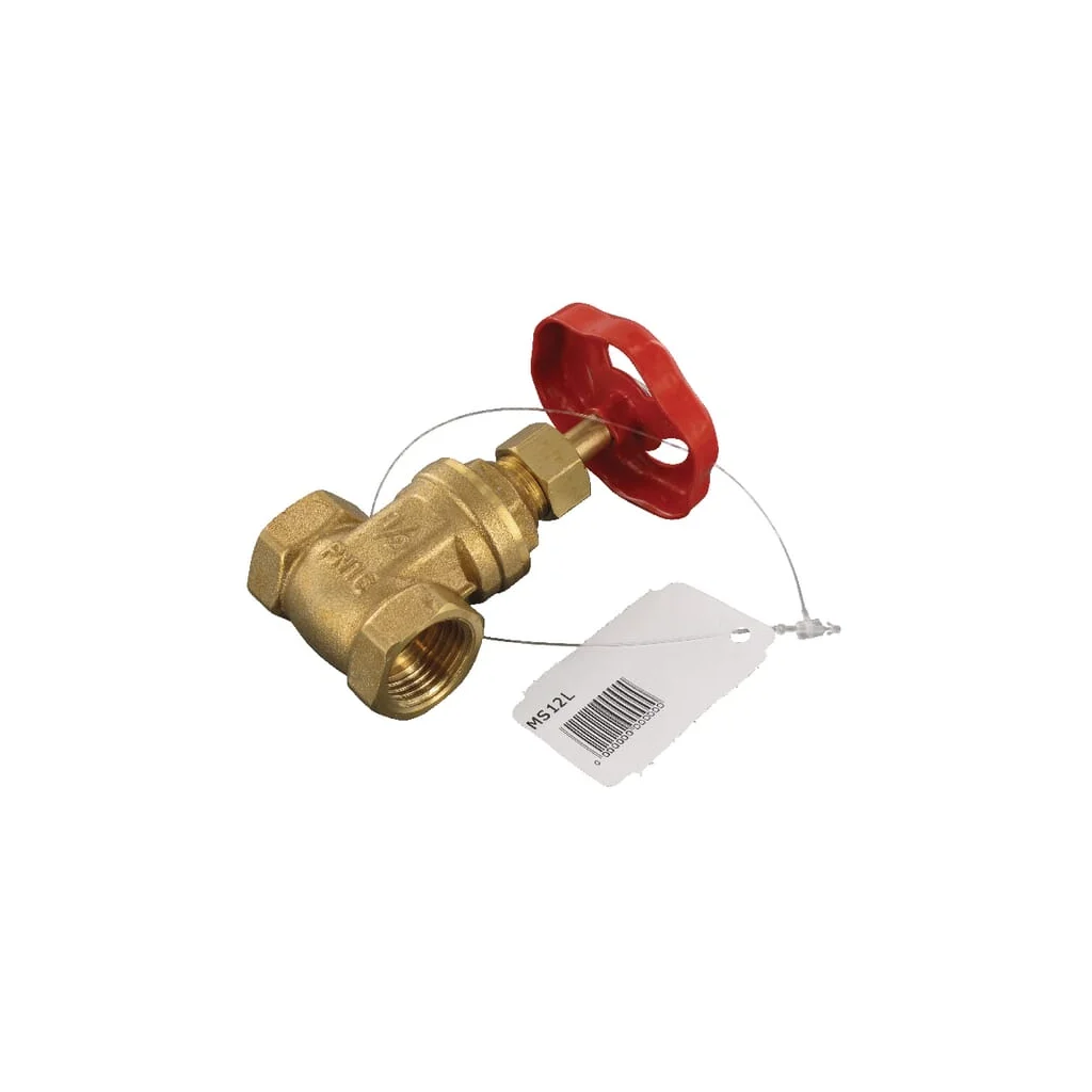 Vană glisantă BSP 1/2" mamă MS12L