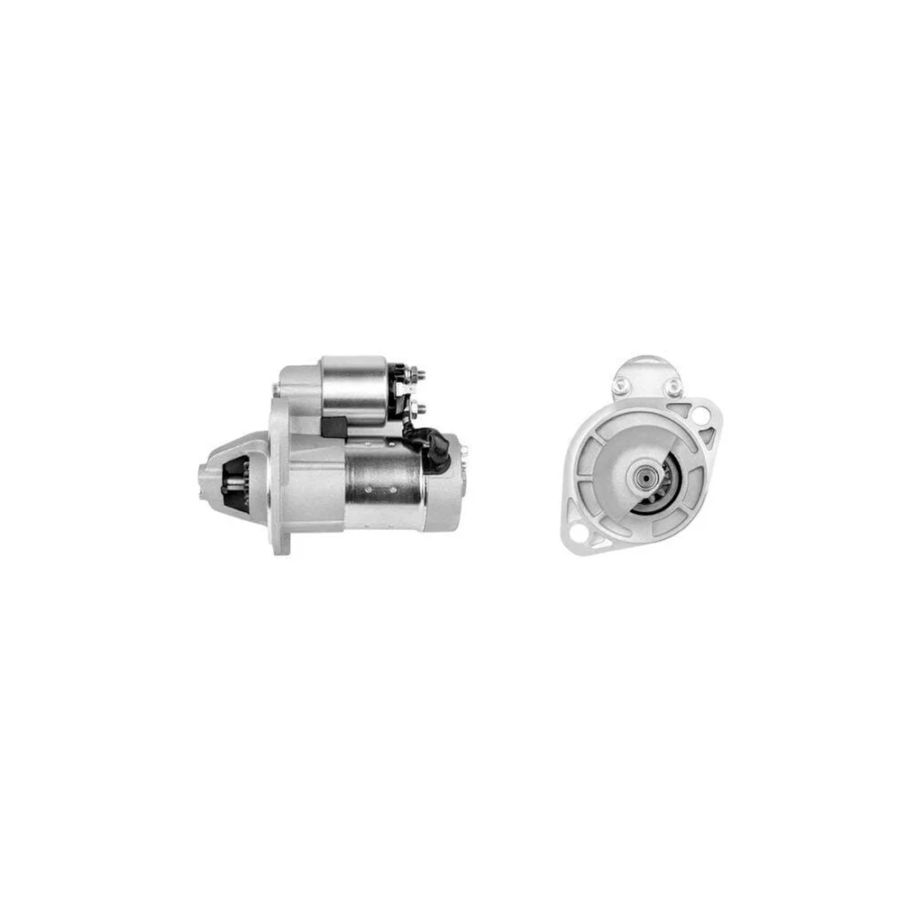 Demaror 12V, 1.4kW, 11 dinți, CW, cu reductor MS1154