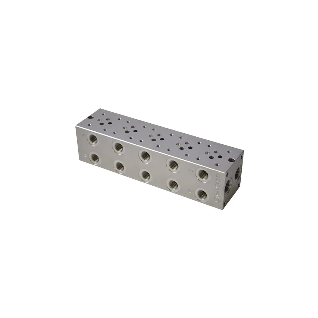 Placă de bază MRA3-5-G-Z NG6 ALU MRA35GZ
