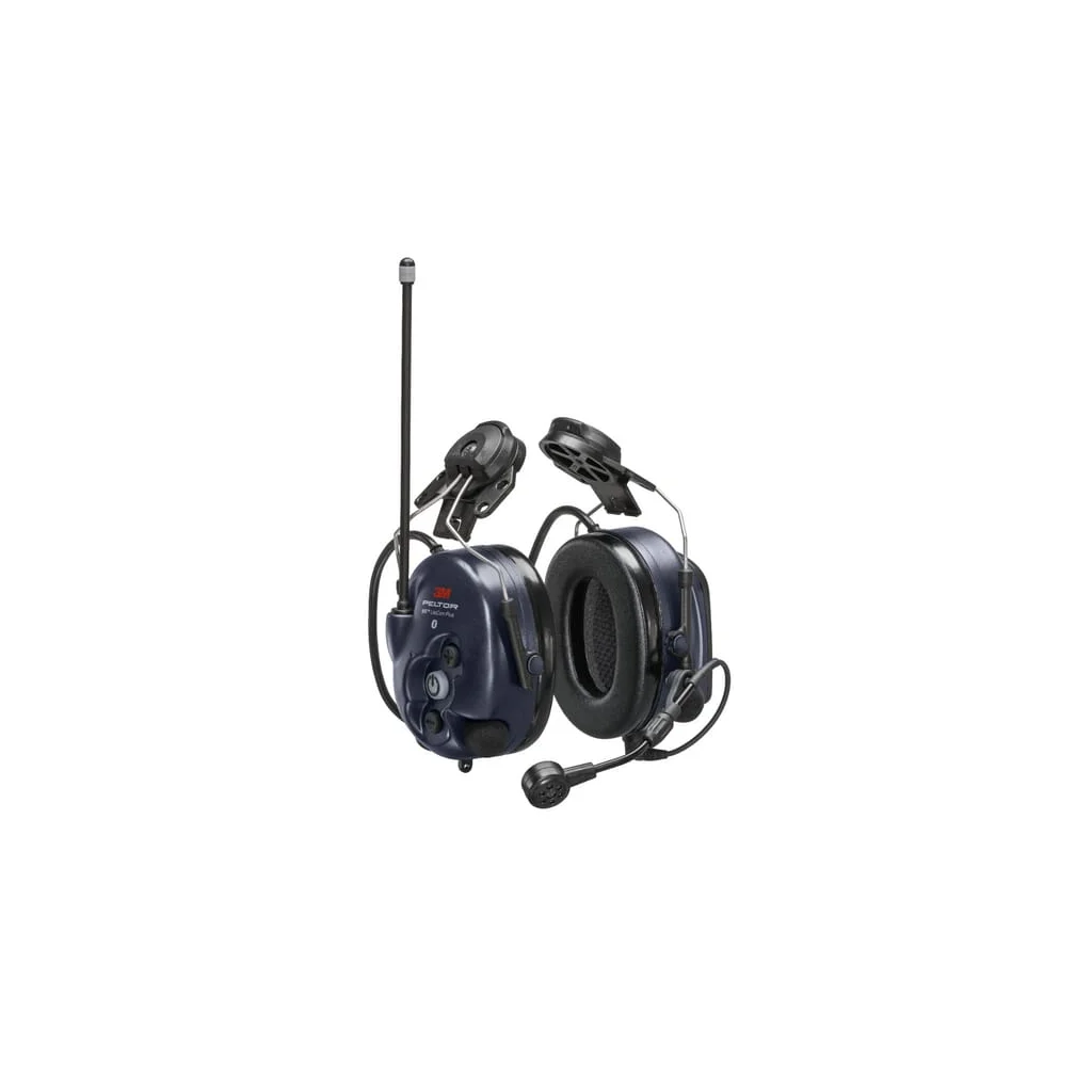 Cască analogică LiteCom Plus PMR446MHz MT73H7P3E4410WS6EU