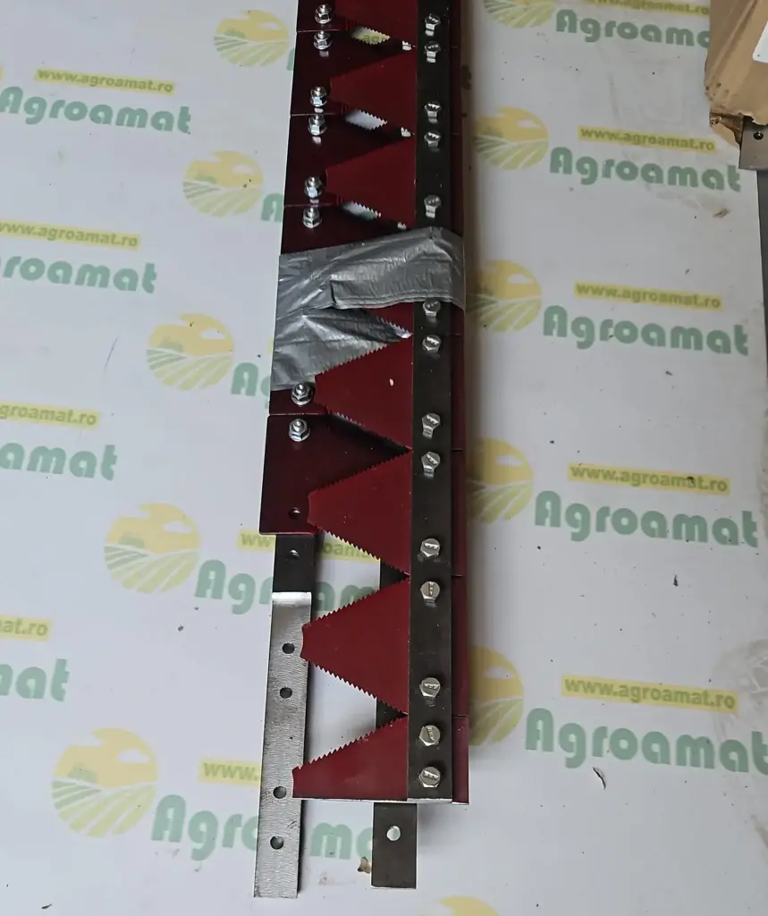 Cutit 6.6 Metri
