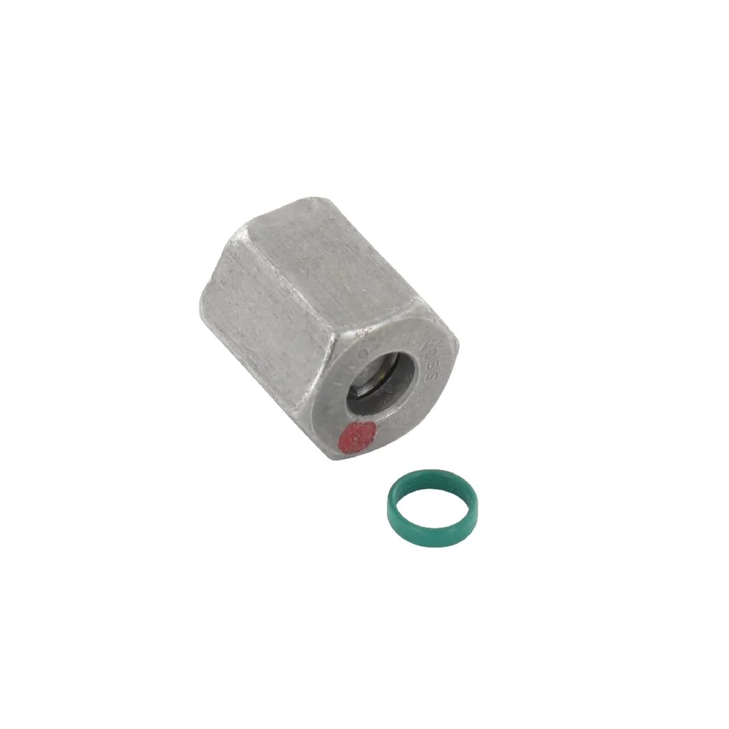 Piuliță 6L Vossform MVF6LWD