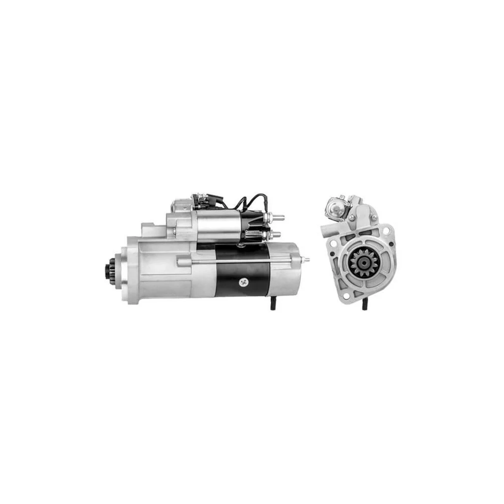 Demaror 24V 5,5kW MS938