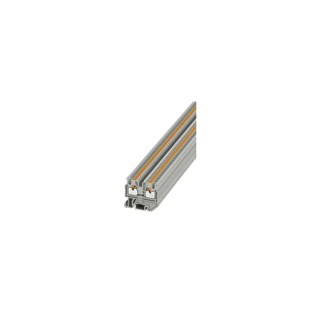 Mini bloc terminal de trecere MPT15S