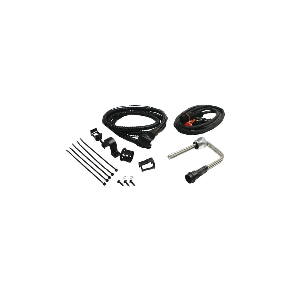 Preîncălzitor motor 750 W MVP32D