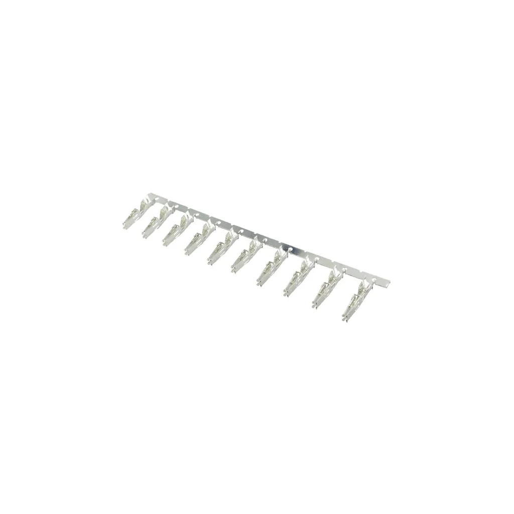 Priză cu pini, tip mamă, Minifit MX428150011