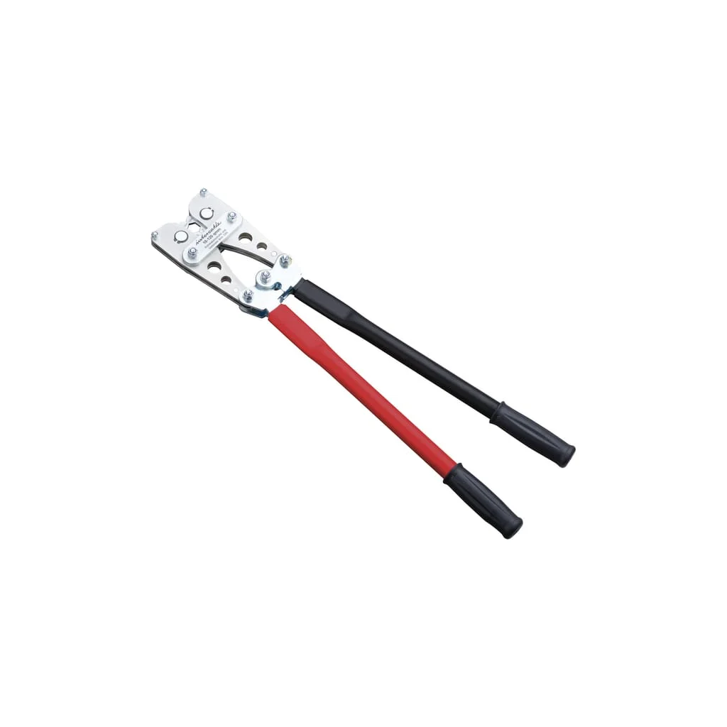 Cleste sertizat terminale seria R 10-120mm² MPR120I