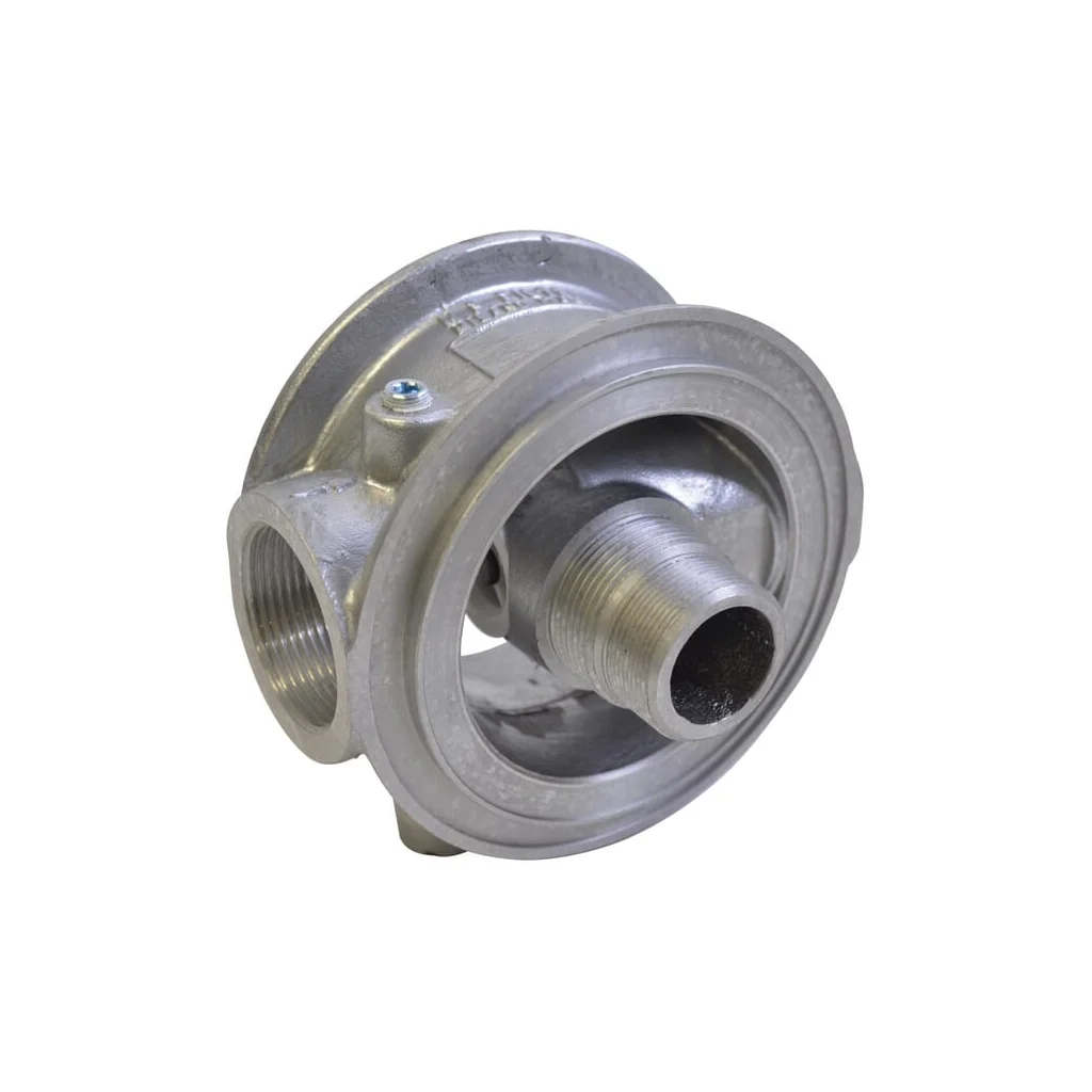 Cap filtru pentru filtru ulei hidraulic MPS9200RG1