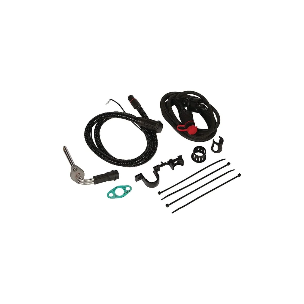 Preîncălzitor motor MVP358