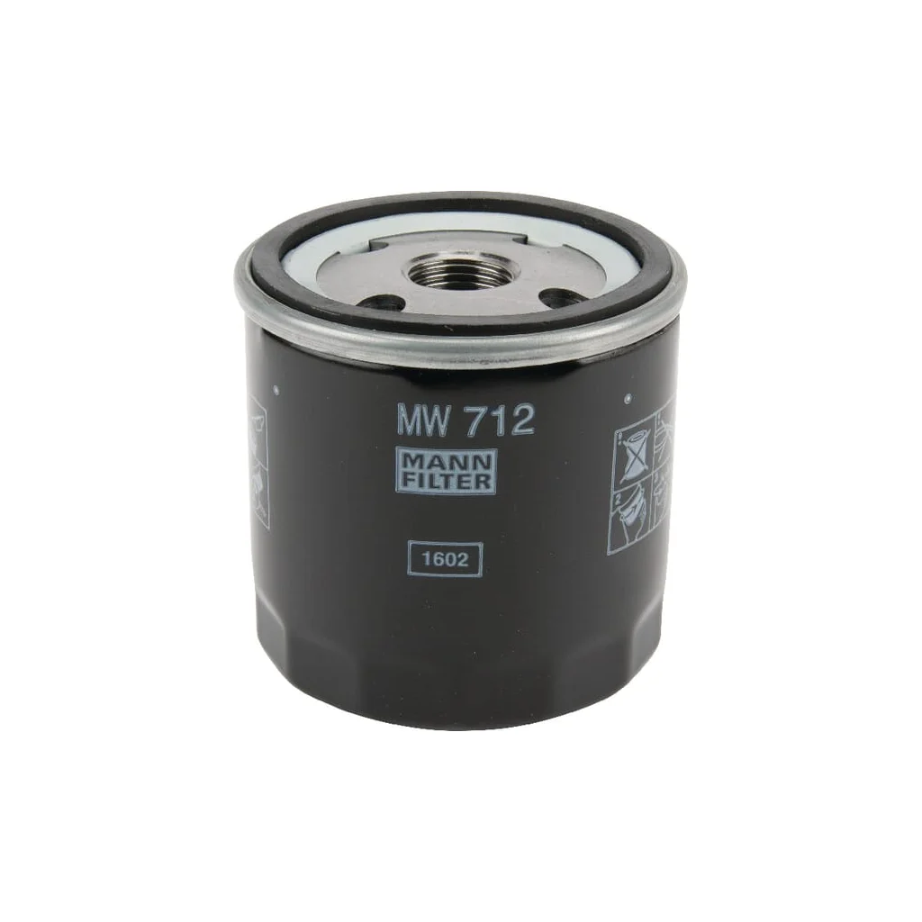Filtru ulei MW712