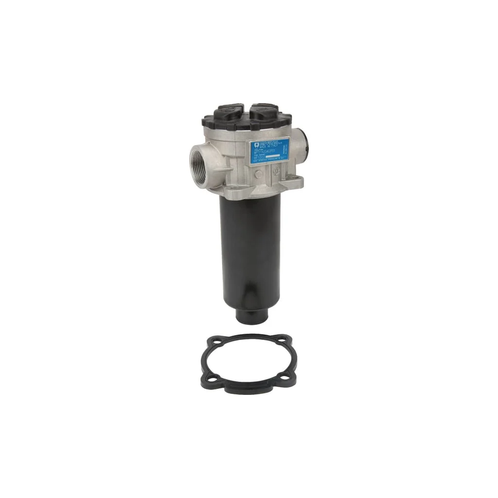 Carcasă filtru S L3 - 1 1/4" MPT91143S114