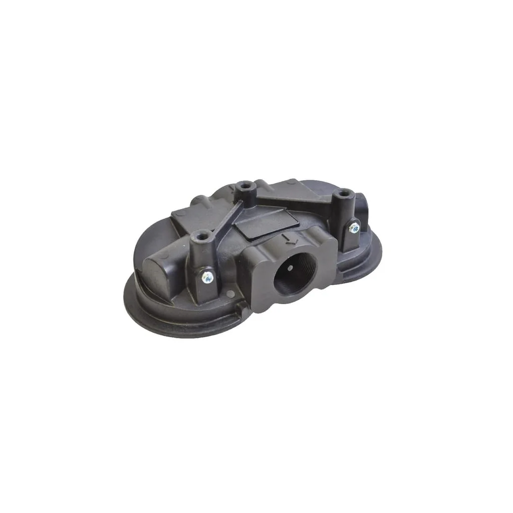 Cap MPS300/350-S-G1, 1 1/2"BSP MPS9300SG1