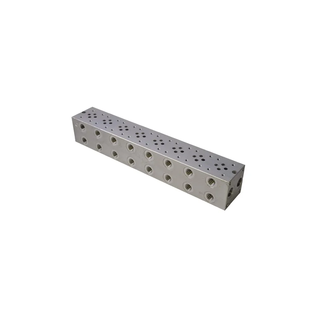 Placă de bază MRA3-8-G-Z NG6 ALU MRA38GZ