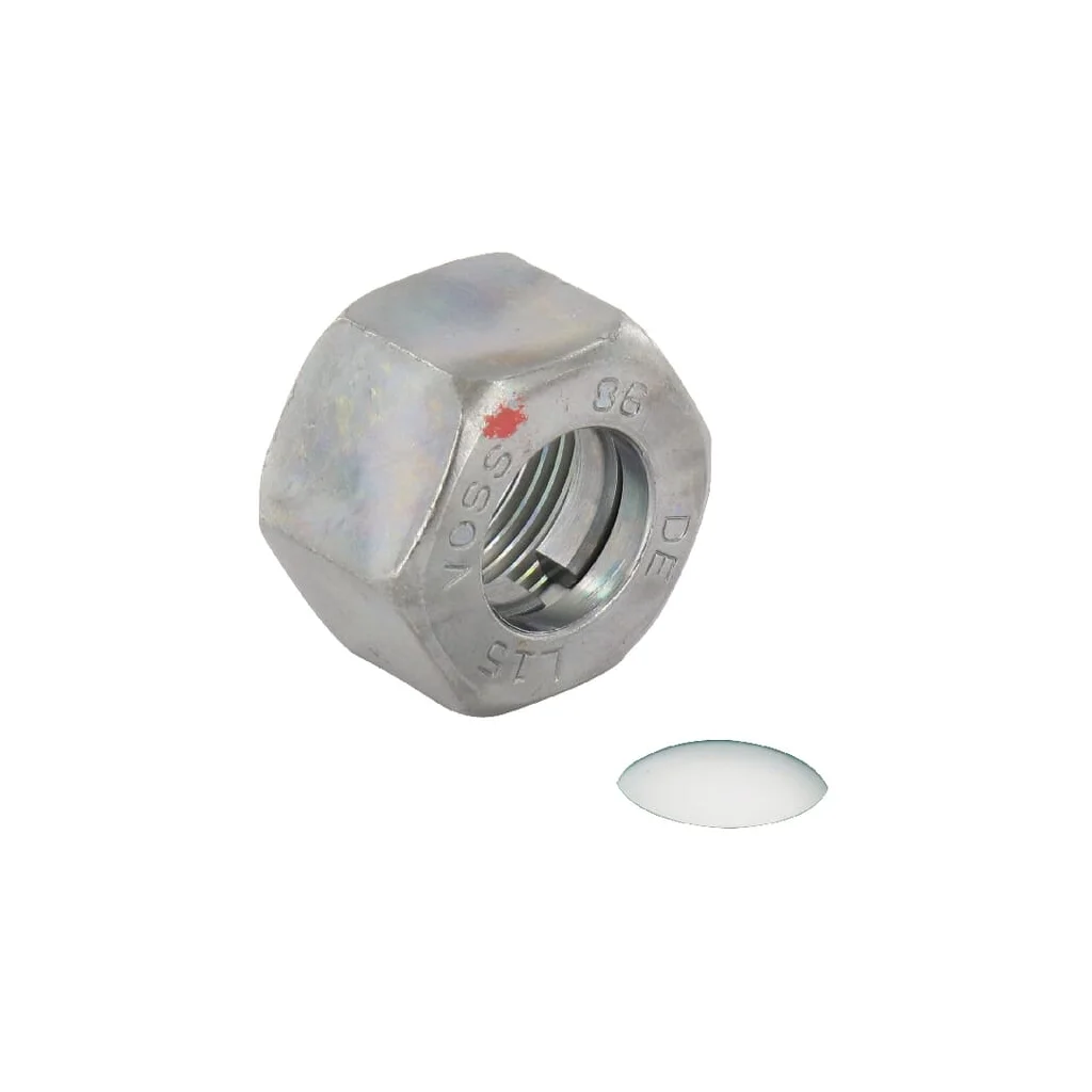 Piuliță pivotantă Vossform 15L MVF15LWD