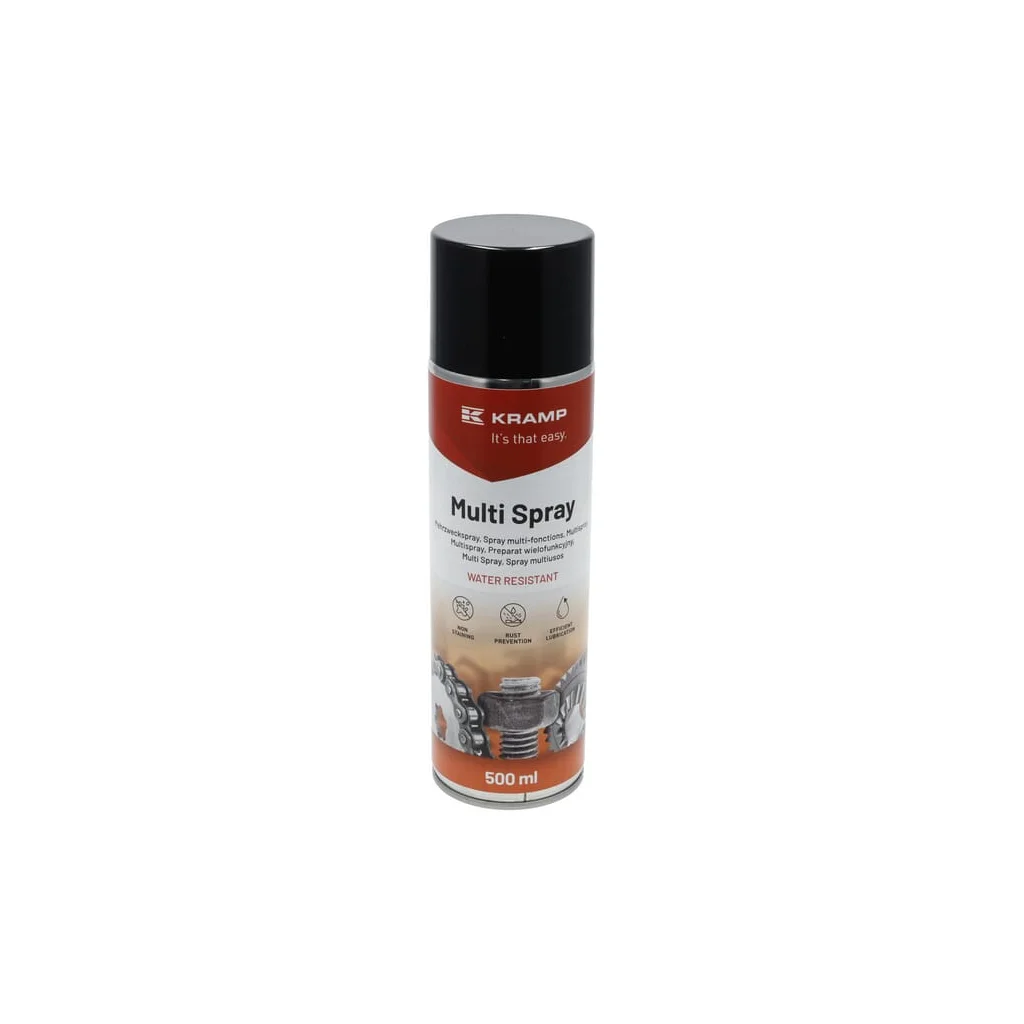 Spray multifuncțional 500ml MS02500KR