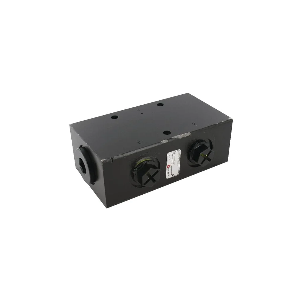 Divizor de debit 50-160l/min MTDA16160M