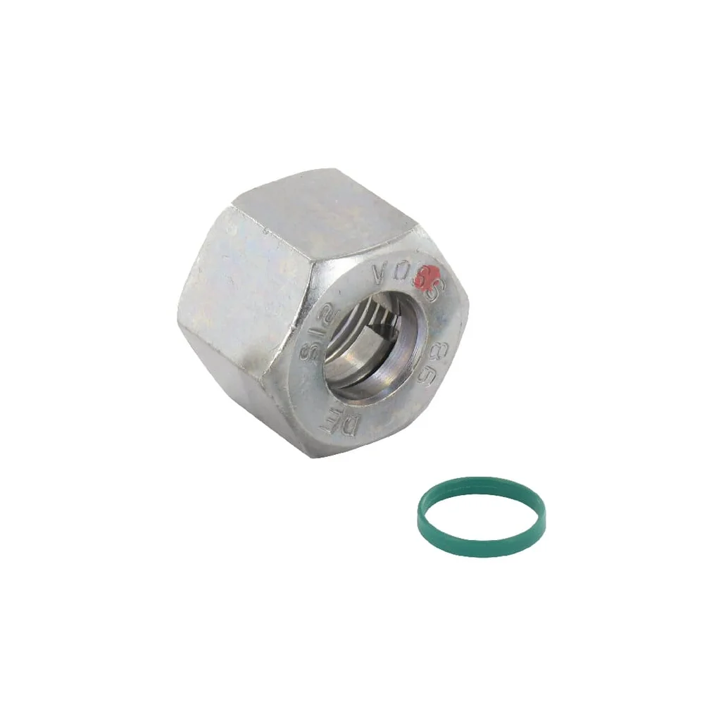 Vossform Piuliță pivotantă 12S MVF12SWD