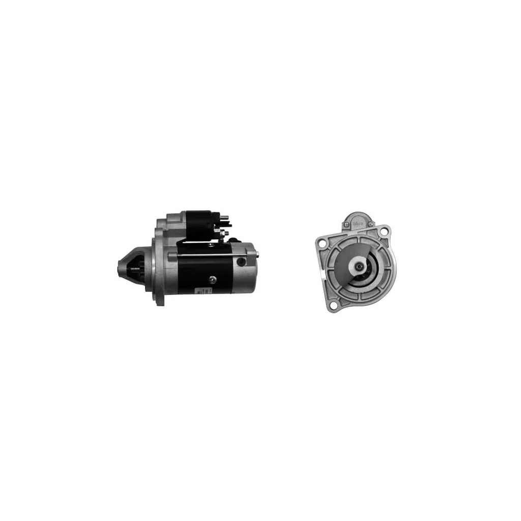 Demaror 12V 2,6kW 9 dinți Mahle MS78
