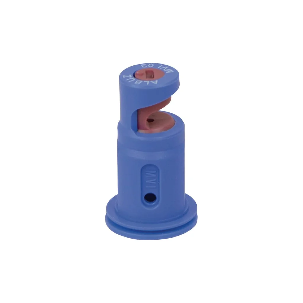 Duza MVI 140° 03 albastră ceramică Albuz MVI03