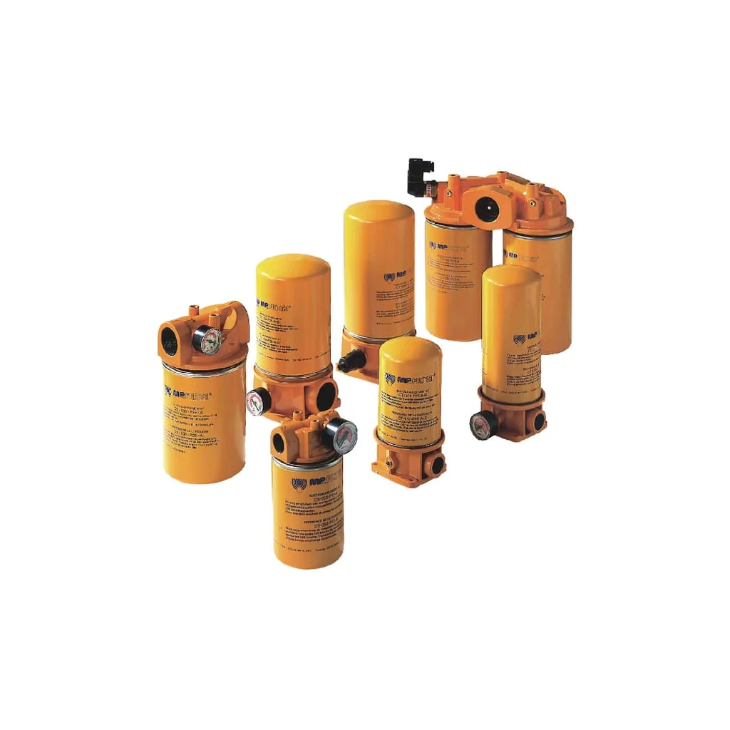 Filtru tubular MPS 150-S-G1-A25-A MPS150SG1A25