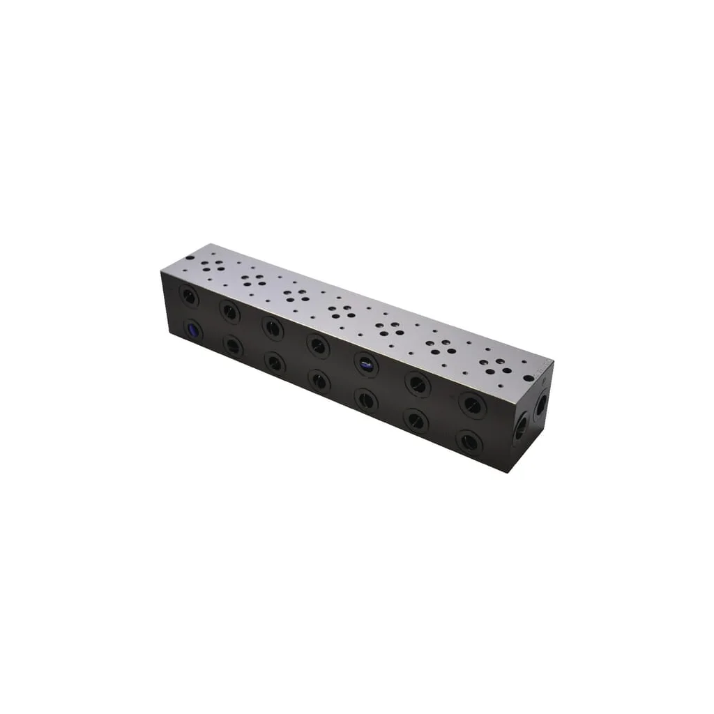 Subplacă 03, port inferior 3/8" MR37GZC