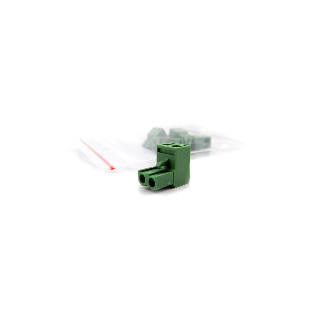 Conector cablu (10x) MRK0038A
