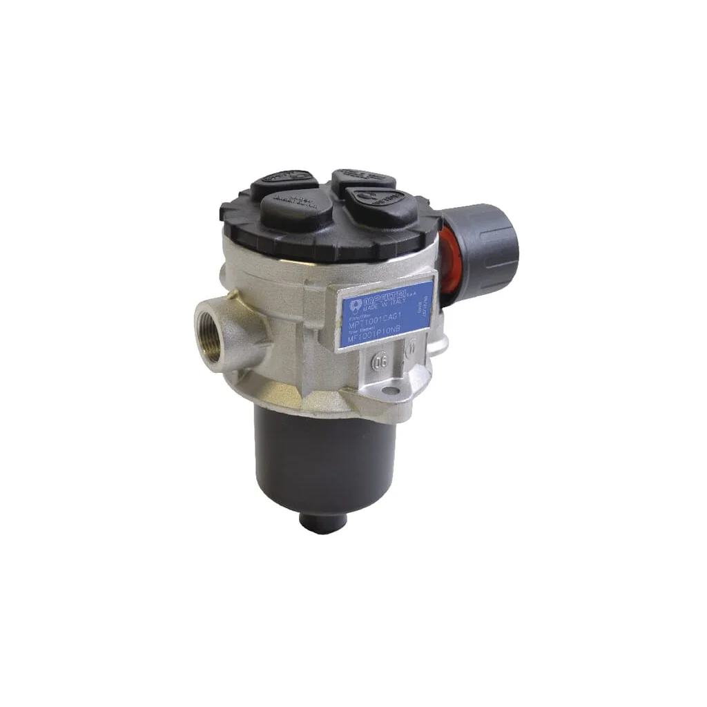 Filtru retur MPT1143CAG2A10BP01