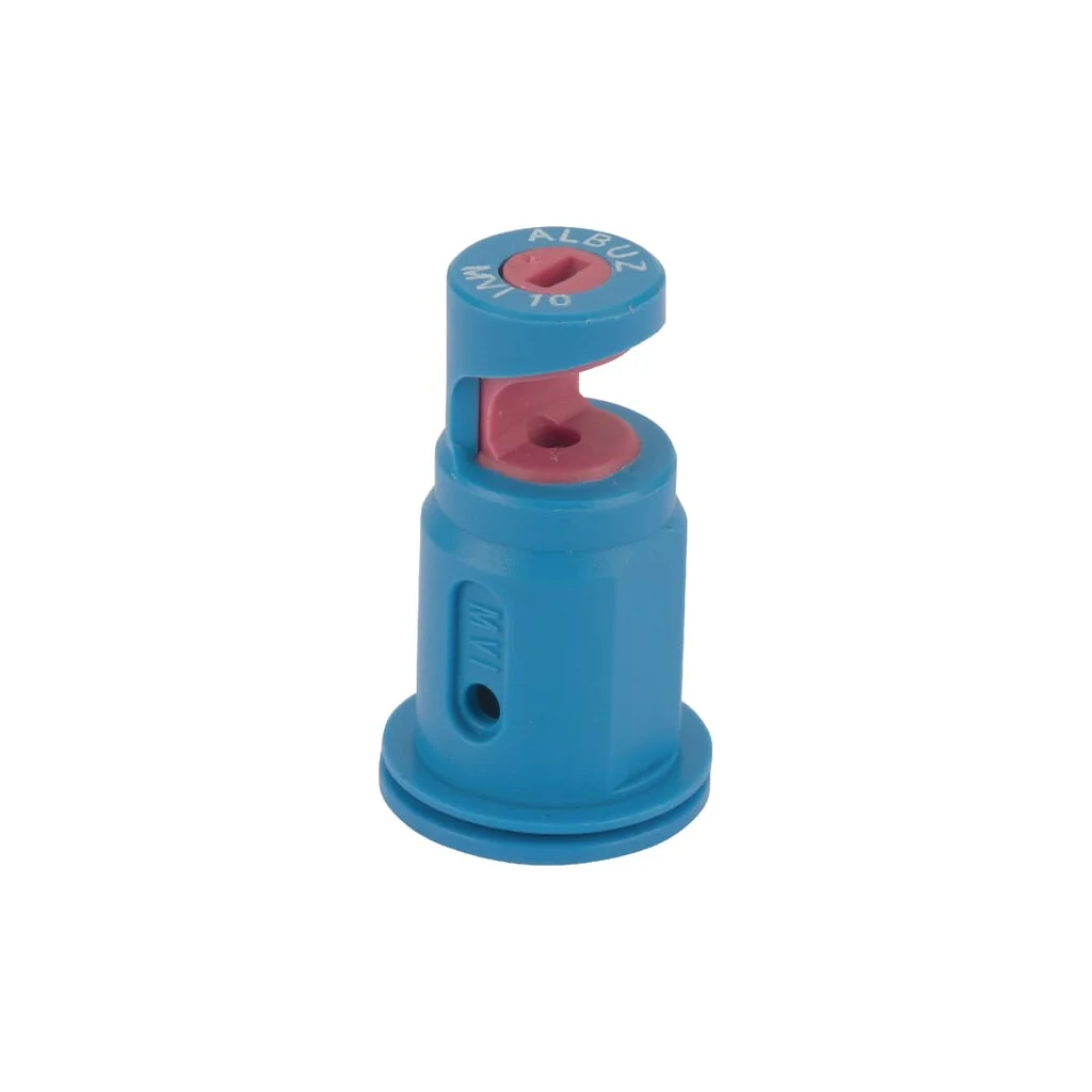 Duza MVI 155° 10 albastru deschis ceramică Albuz MVI10