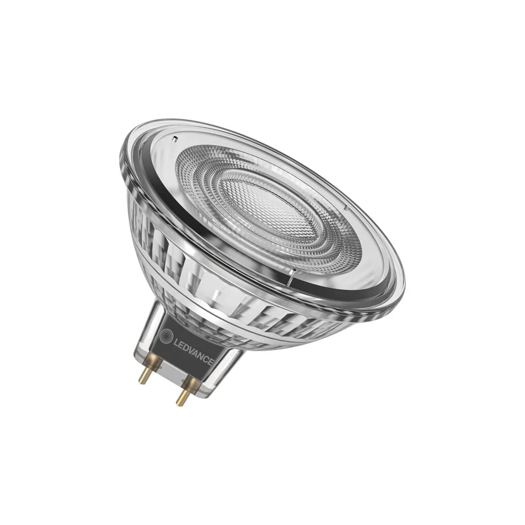 Lampă LED 6.1W 840 GU5.3 MR1650D940G5