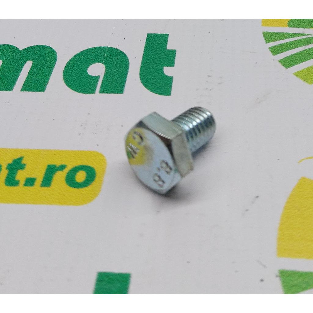 Surub Cap Hexagonal 237570