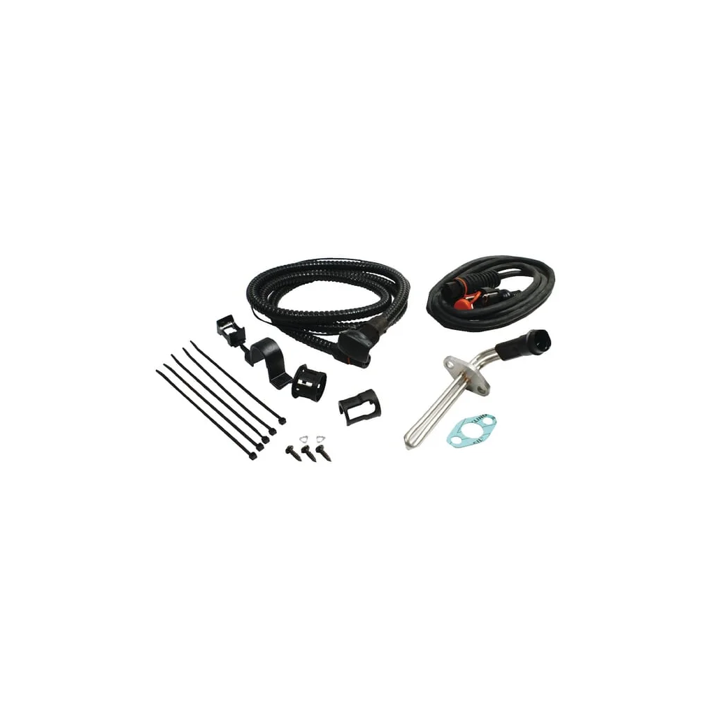 Preîncălzitor motor MVP350