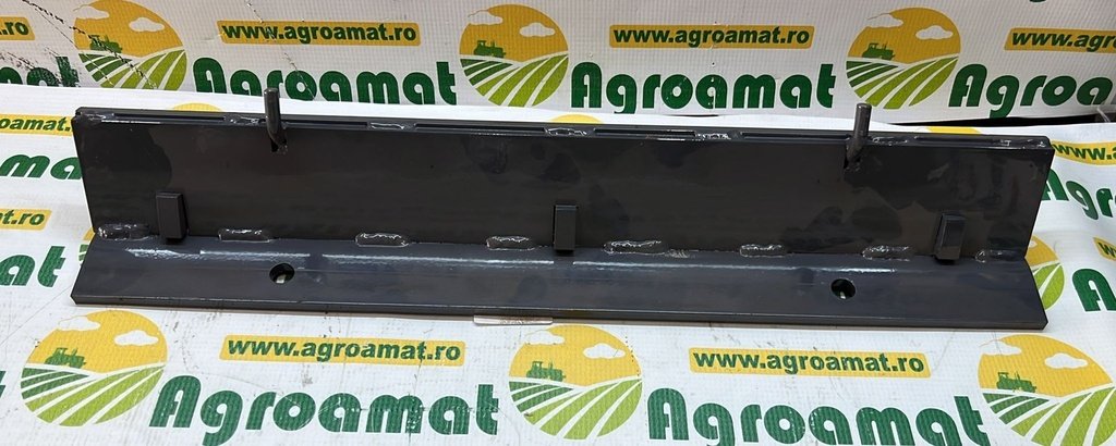 Segment Postbatator