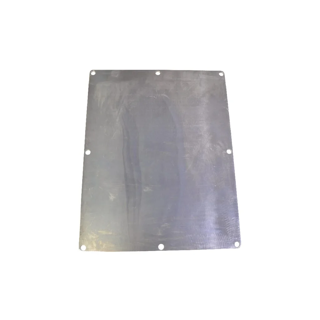 Capac pentru rezervor aluminiu NG20 ONBEW. NG9020DEK