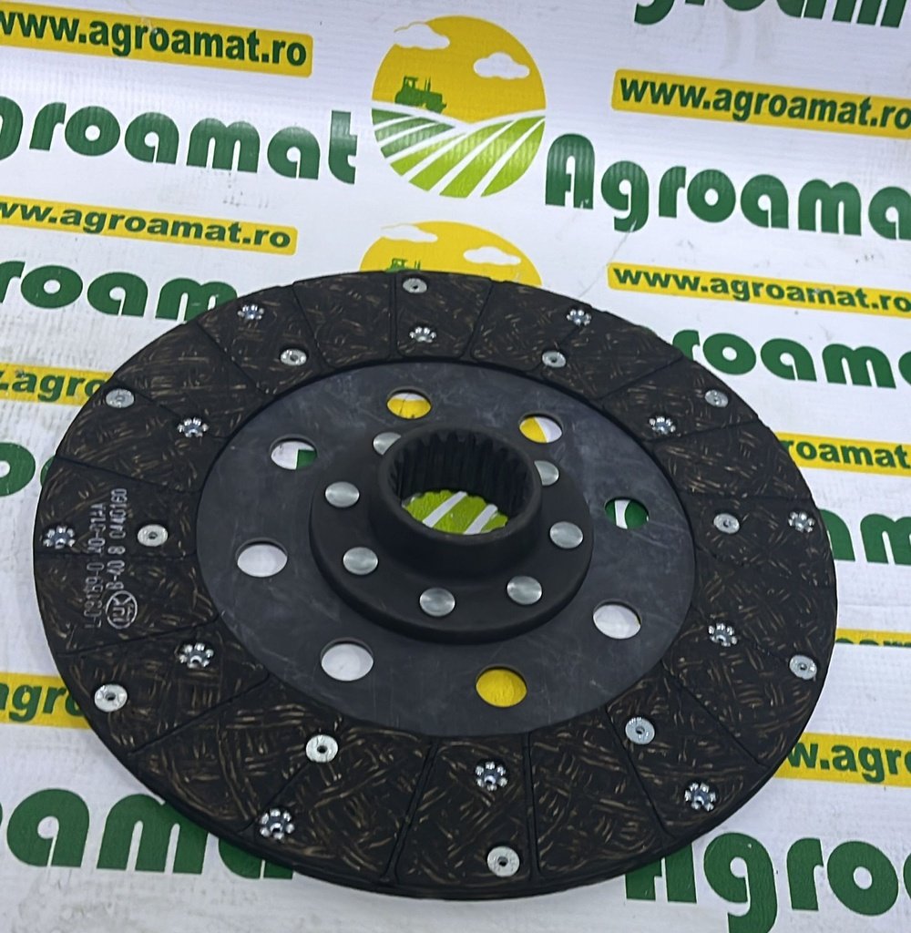 [AMAT1-29259] Disc Ambreiaj 0.015.6385.3