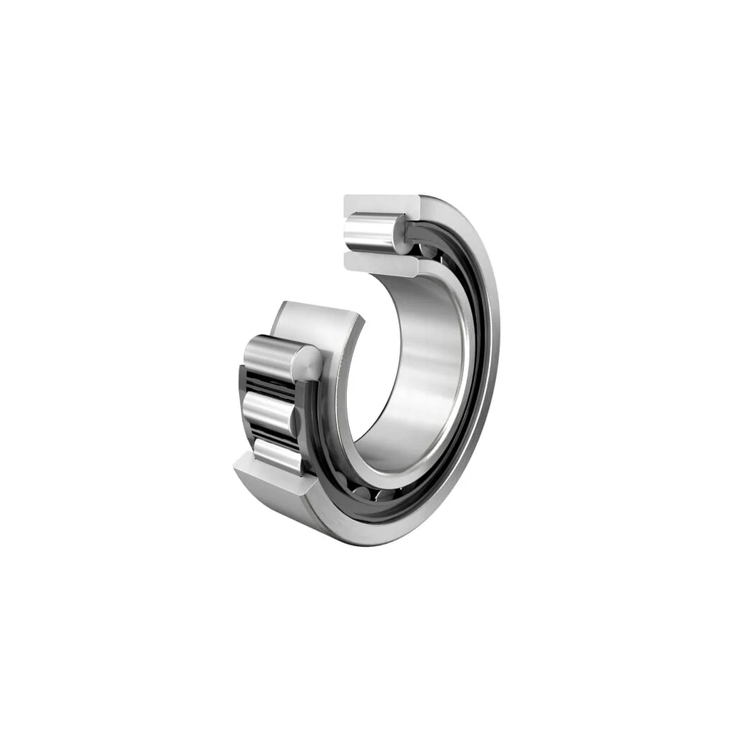 Rulment cu role cilindrice NJ219EXLTVP2