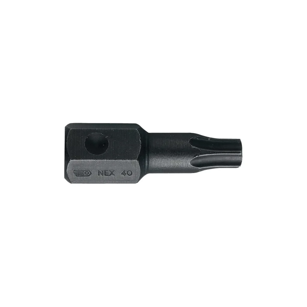 Bit de impact Torx NEX40A