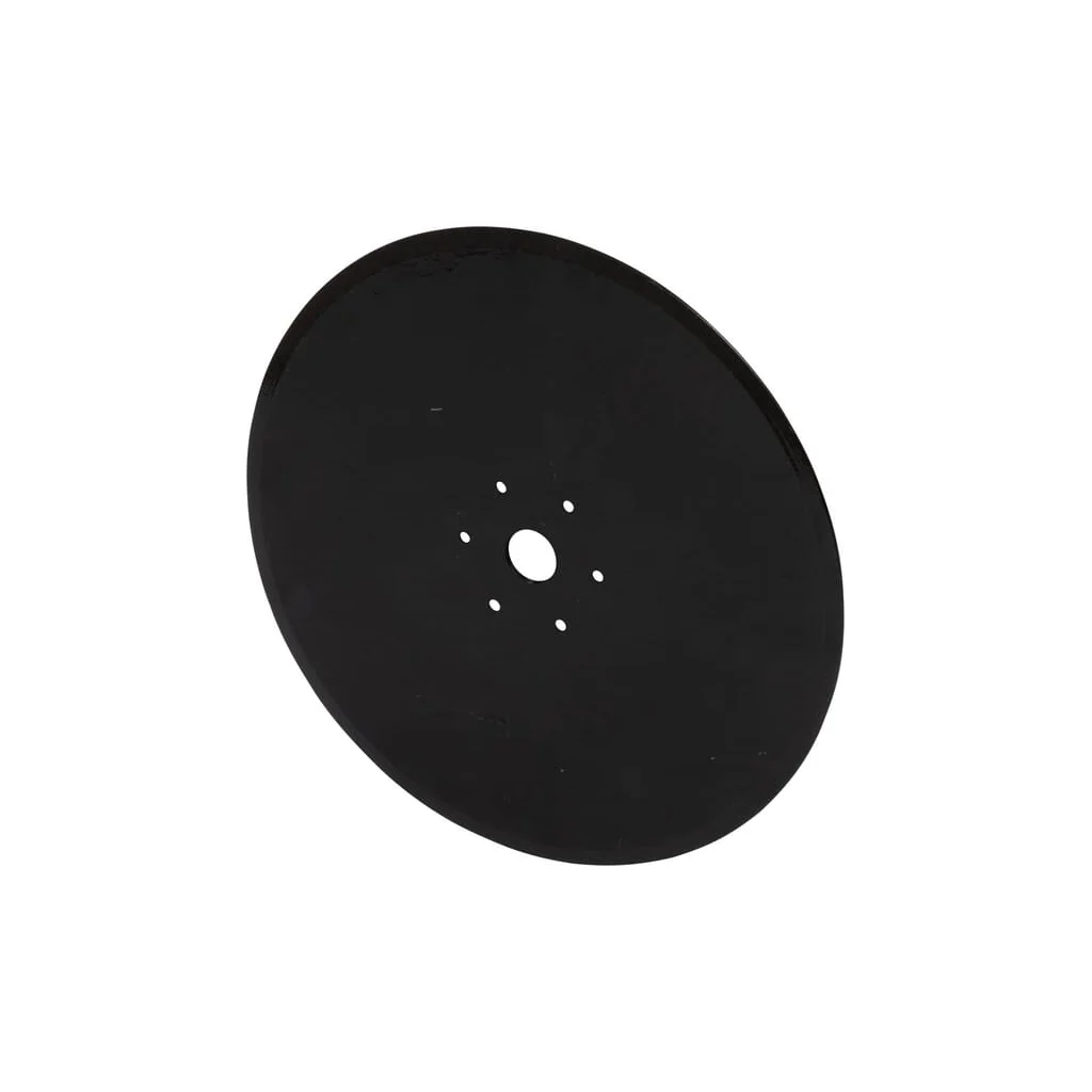 Disc plat 382x4mm orificiu înecat N00875A0N