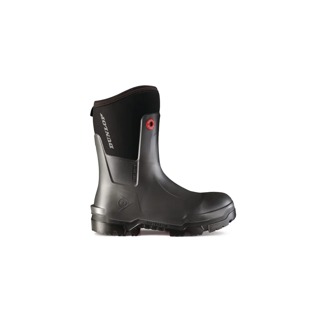 Snugboot Craftsman cu protecție completă, mărimea 46 ND68A93CH46