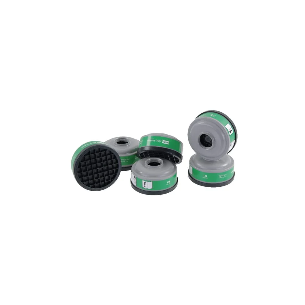 Filtru de gaz K1, 6 perechi N06575004L