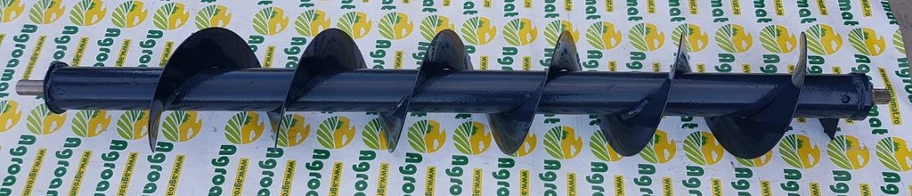 Snec Buncar Diametru Spira 250-mm 751118
