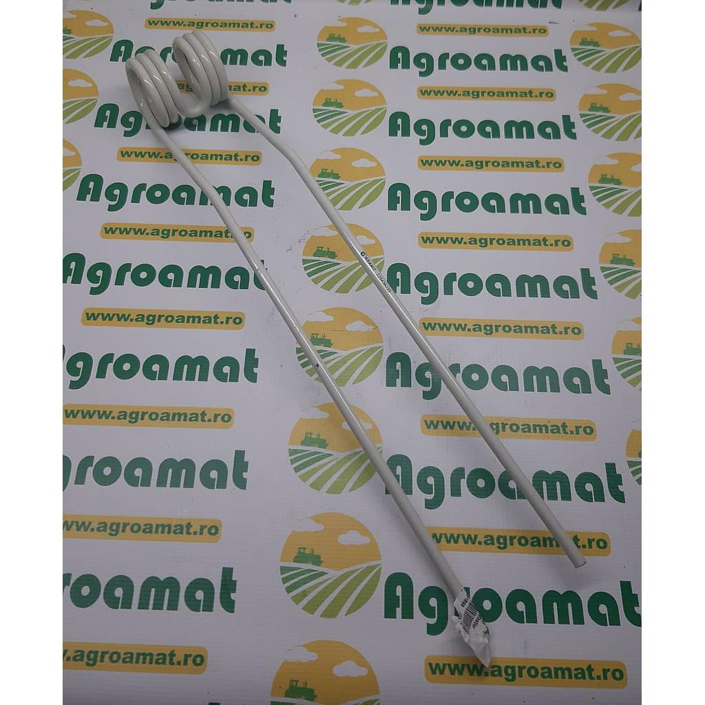 Dinte Grebla Pottinger
