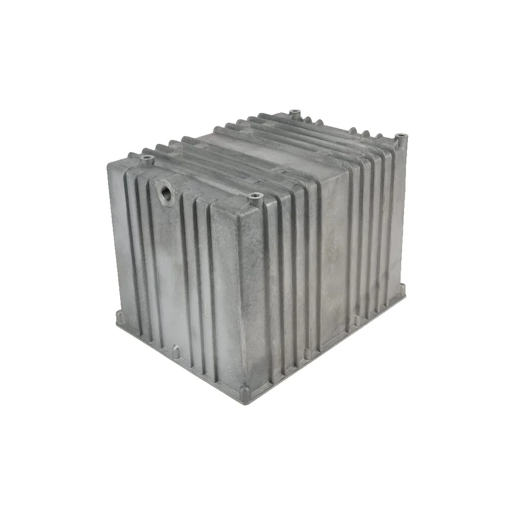 Rezervor de aluminiu NG 13 NG9013TANKHF