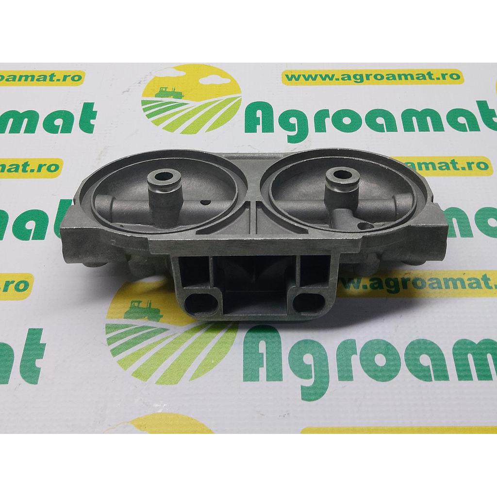 Capac Filtre
