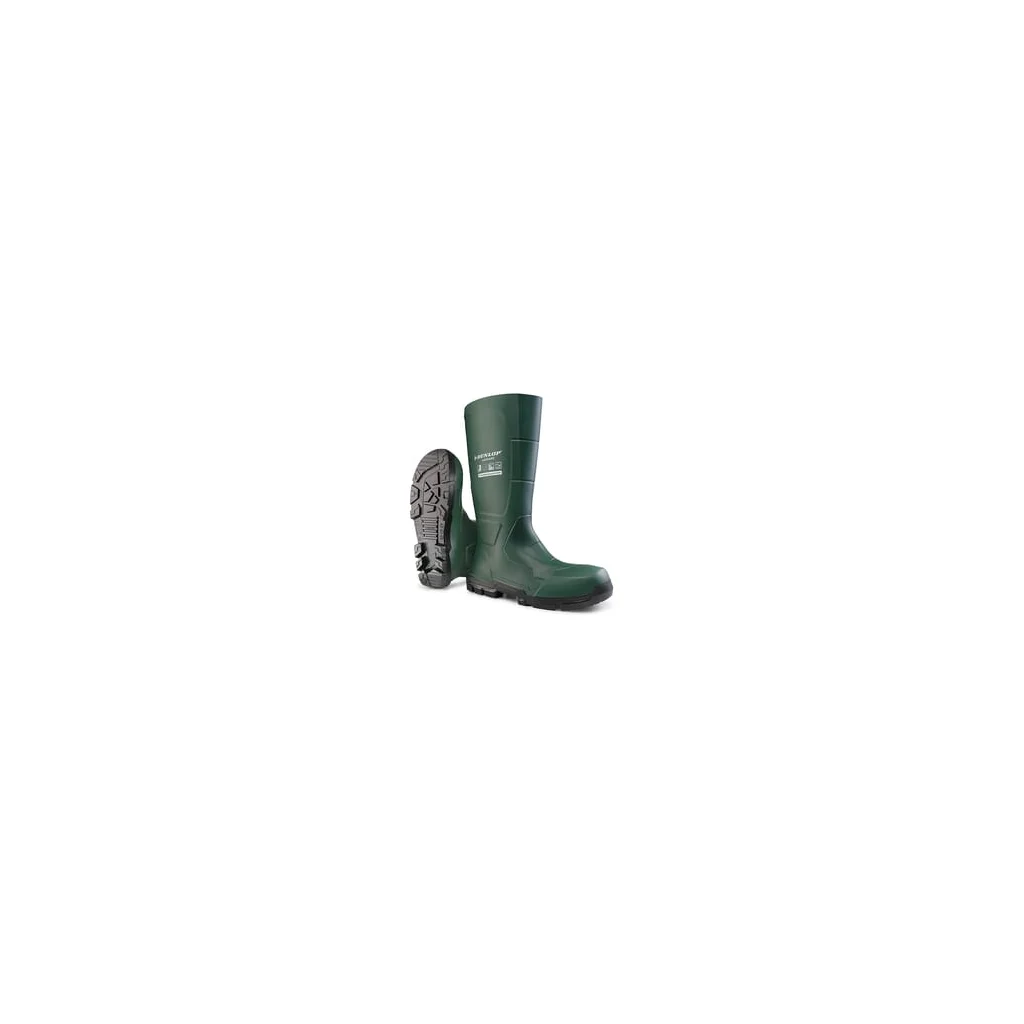 JobGUARD Combi Green 38 NA0KL0138